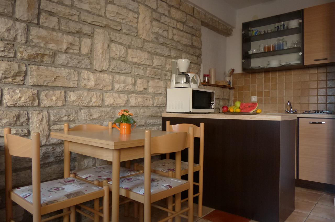 Apartment Petar Sukošan 외부 사진